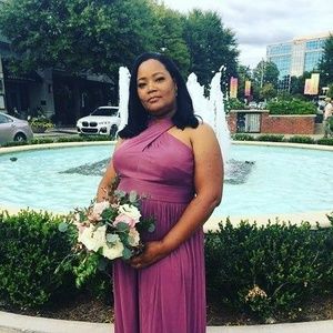 Meet your Posher, Barbara